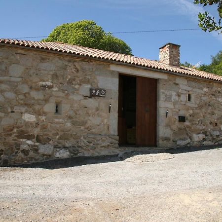 Casa Camino Turismo Rural Palas de Rei Ngoại thất bức ảnh