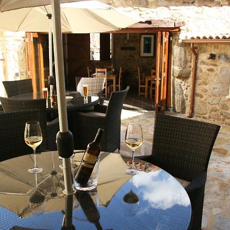 Casa Camino Turismo Rural Palas de Rei Ngoại thất bức ảnh