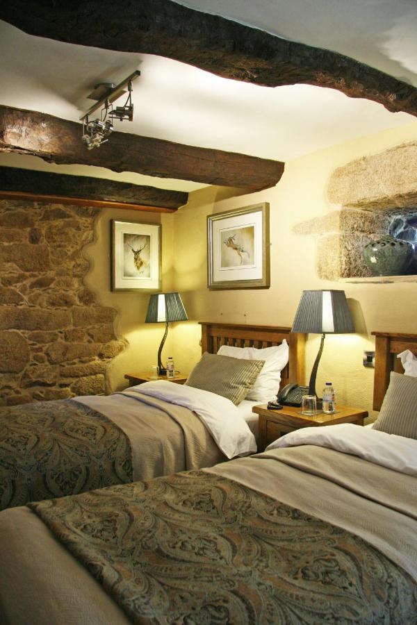 Casa Camino Turismo Rural Palas de Rei Phòng bức ảnh