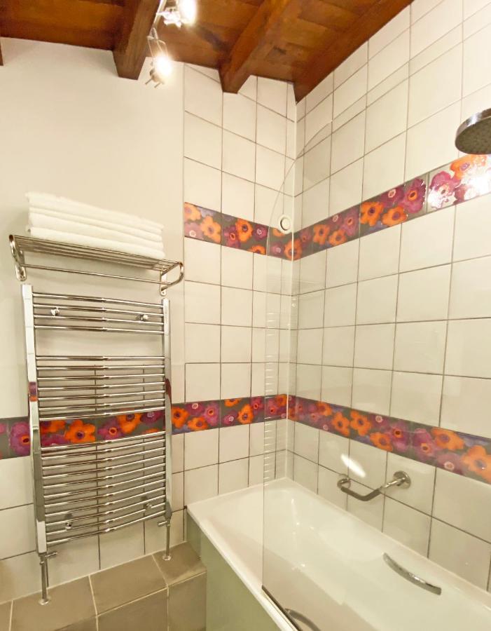 Casa Camino Turismo Rural Palas de Rei Ngoại thất bức ảnh