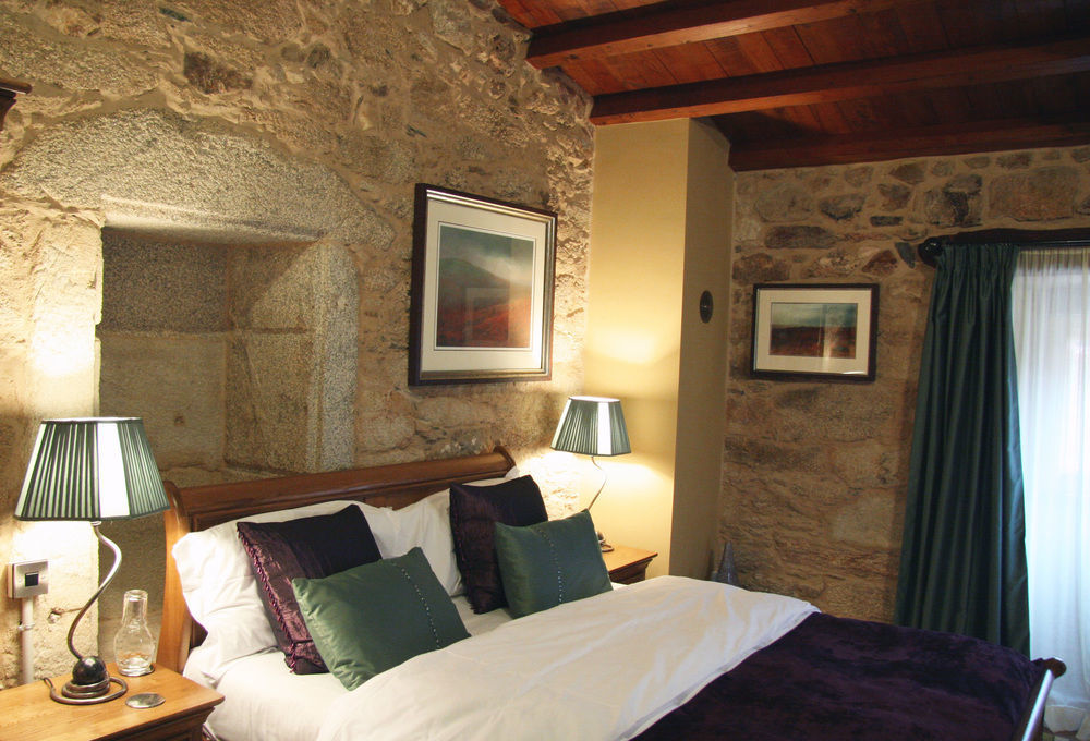 Casa Camino Turismo Rural Palas de Rei Ngoại thất bức ảnh