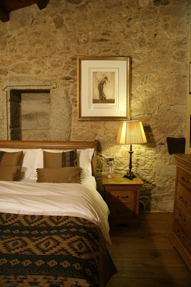 Casa Camino Turismo Rural Palas de Rei Ngoại thất bức ảnh
